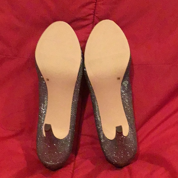 STYLE & CO. SPARKLY SHOES - Picture 3 of 7